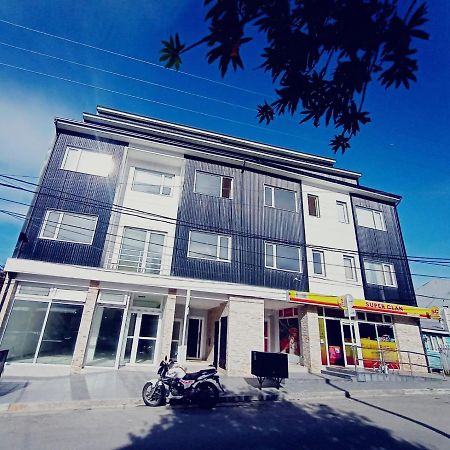 Studio 1884 Apartment Ushuaia Ngoại thất bức ảnh