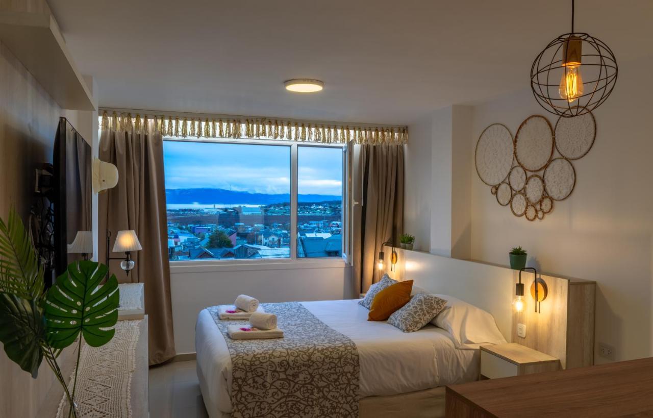Studio 1884 Apartment Ushuaia Ngoại thất bức ảnh