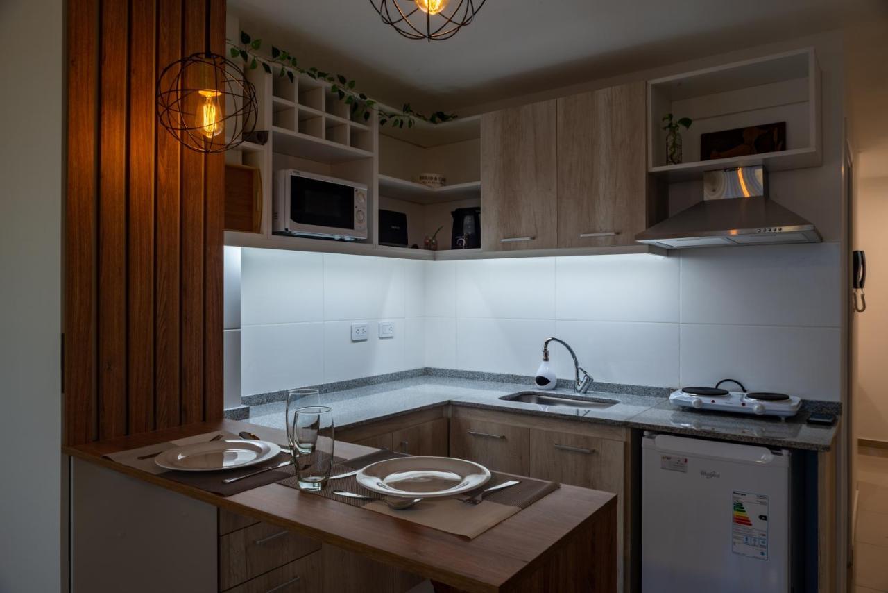 Studio 1884 Apartment Ushuaia Ngoại thất bức ảnh