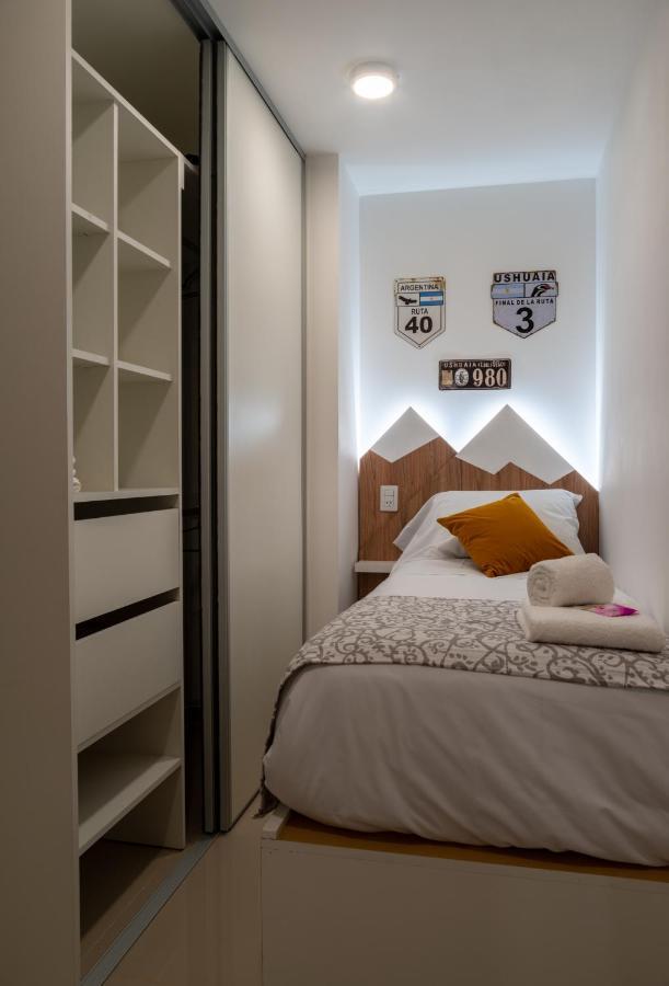 Studio 1884 Apartment Ushuaia Ngoại thất bức ảnh