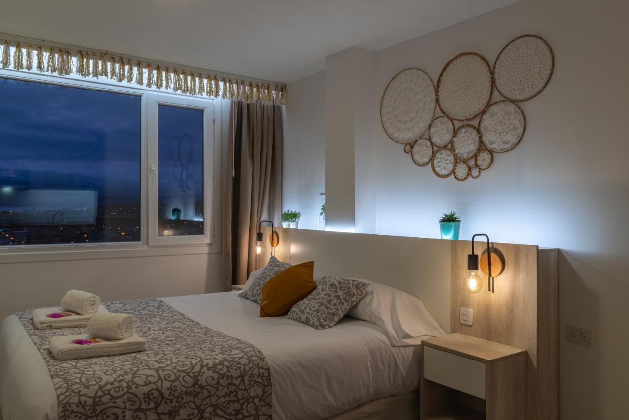 Studio 1884 Apartment Ushuaia Ngoại thất bức ảnh