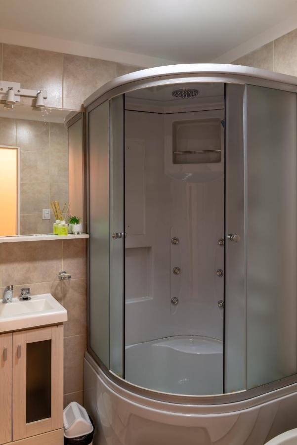 Studio 1884 Apartment Ushuaia Ngoại thất bức ảnh