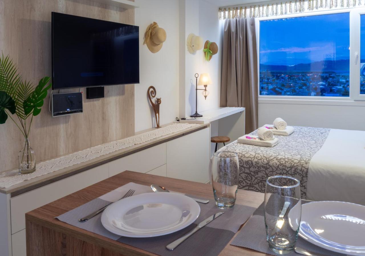 Studio 1884 Apartment Ushuaia Ngoại thất bức ảnh