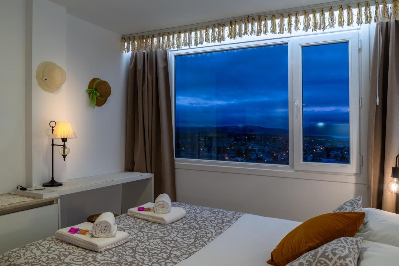 Studio 1884 Apartment Ushuaia Ngoại thất bức ảnh