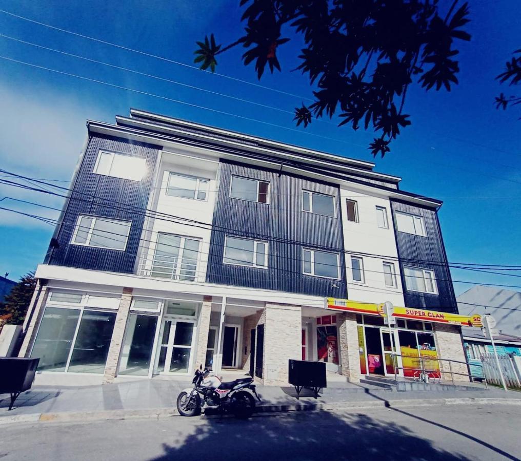 Studio 1884 Apartment Ushuaia Ngoại thất bức ảnh